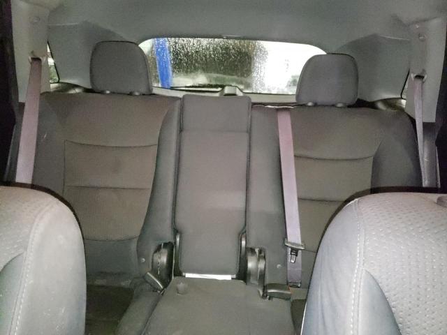 5XYKTDA18BG043433 KIA Sorento Base