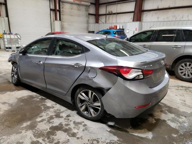 2015 HYUNDAI ELANTRA SE - 5NPDH4AE6FH547586