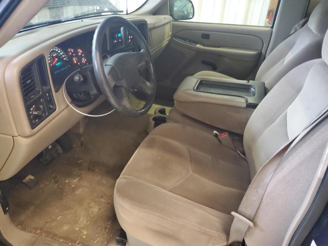 2GTEC13T351163679 GMC New Sierra C1500