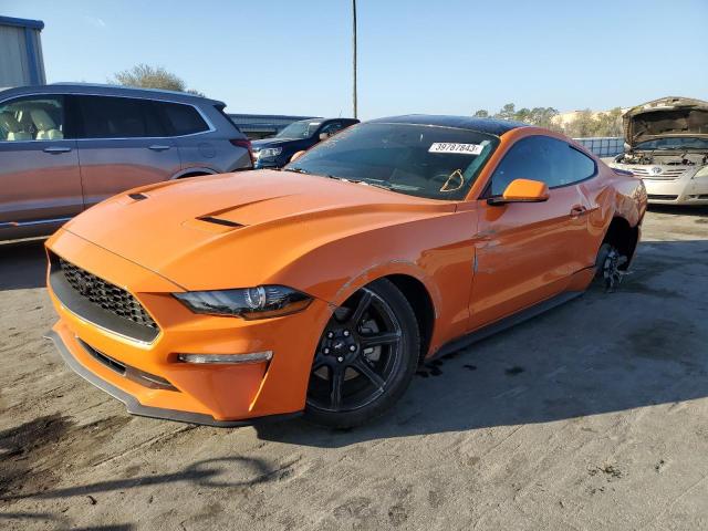 2020 FORD MUSTANG - 1FA6P8TH2L5100510