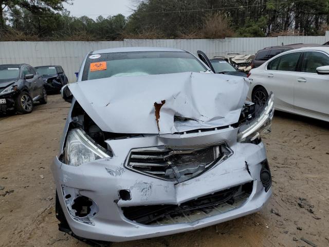 ML32F3FJ2KHF15990 Mitsubishi Mirage G4 Es