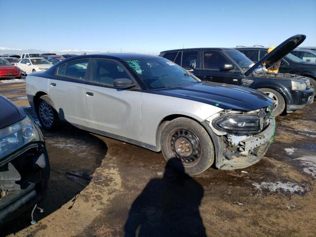 2015 DODGE CHARGER PO - 2C3CDXKTXFH817857
