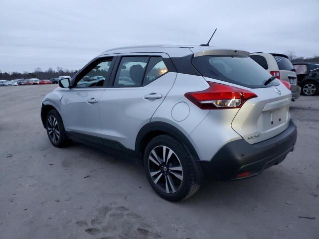2020 NISSAN KICKS SV - 3N1CP5CV6LL547409