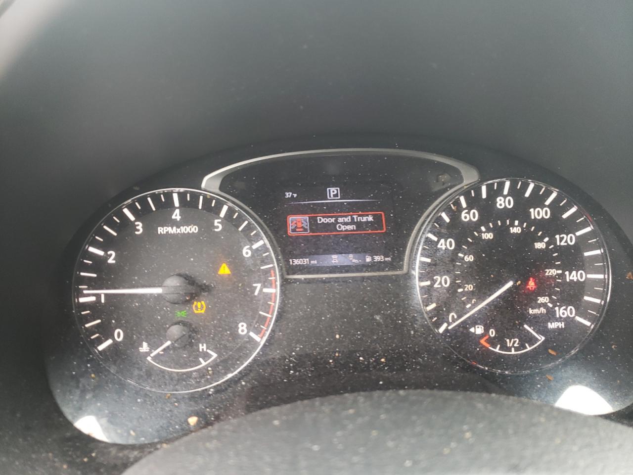 1N4AL3AP5GC111151 NISSAN ALTIMA 2016
