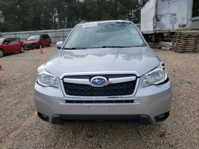 JF2SJAFC4GH484586 Subaru Forester