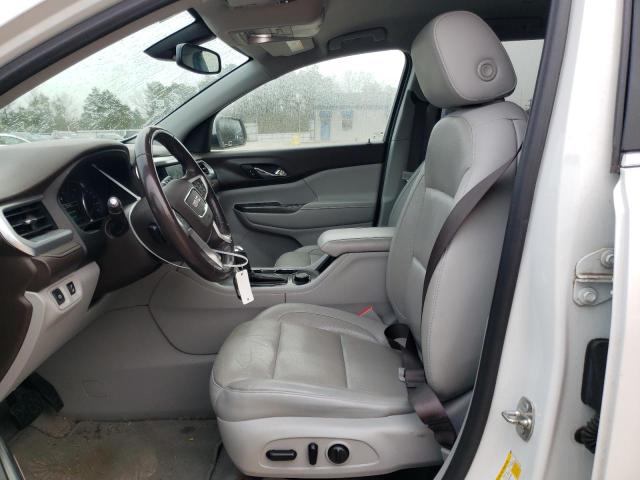 1GKKNMLS9JZ161625 GMC Acadia Slt-1