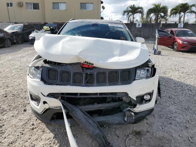 3C4NJCBB2KT655091 Jeep Compass