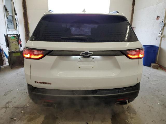 2019 CHEVROLET TRAVERSE P - 1GNERKKW1KJ126963