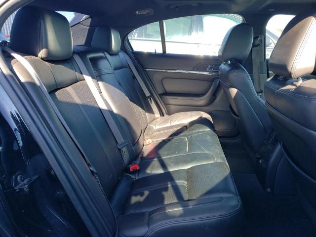 1LNHL9FT9AG600598 Lincoln MKS