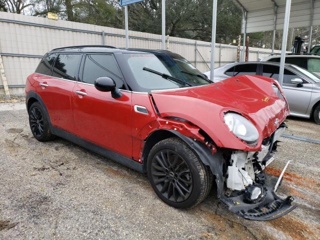 WMWLN5C54H2E32786 Mini COOPER CLUBMAN