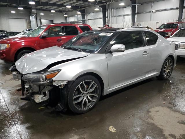 2014 Scion tC 