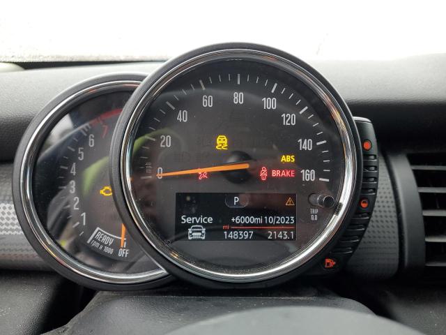WMWXU1C50G2D10910 Mini Cooper