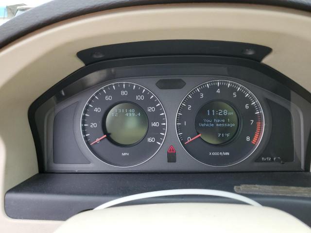 YV1BW982181035972 Volvo V70