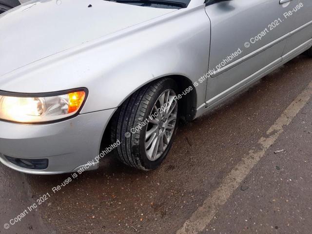 YV1MW76E2A2542370 Volvo V50 Se D D