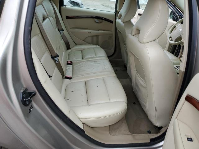 YV1BW982181035972 Volvo V70