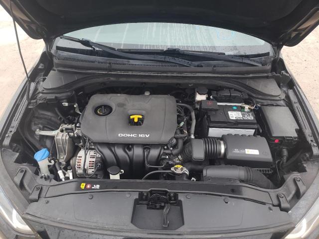 2018 HYUNDAI ELANTRA SE - 5NPD84LF7JH345712
