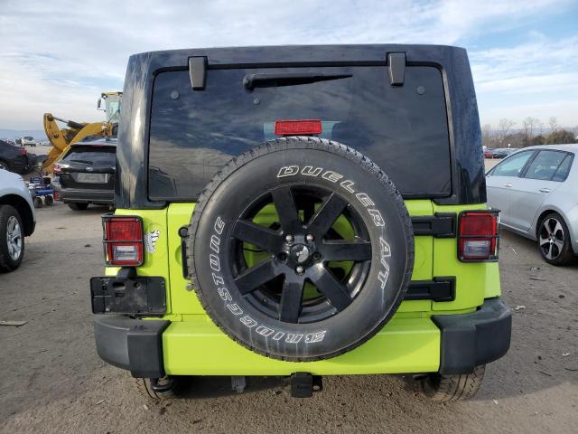 1C4BJWEG2GL292631 Jeep Wrangler