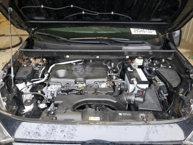 2019 TOYOTA RAV4 XLE P - JTMC1RFVXKD039059