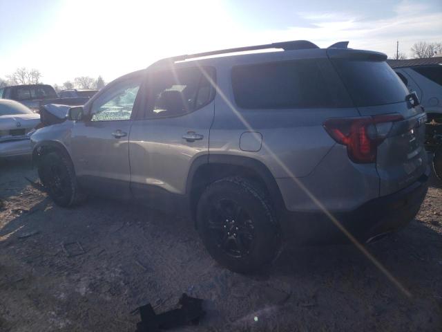 2023 GMC ACADIA AT4 - 1GKKNLLS0PZ150628