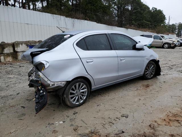 ML32F3FJ2KHF15990 Mitsubishi Mirage G4 Es