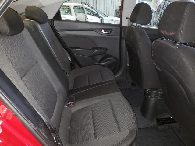 2020 HYUNDAI ACCENT SE - 3KPC24A65LE115688