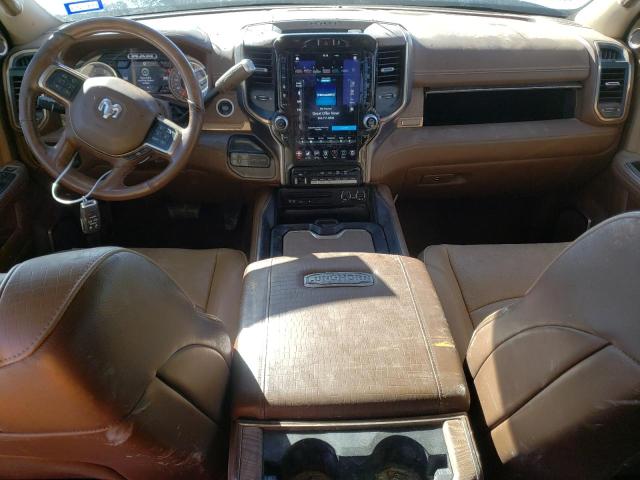 2019 RAM 2500 LONGH - 3C6UR5GL9KG584893