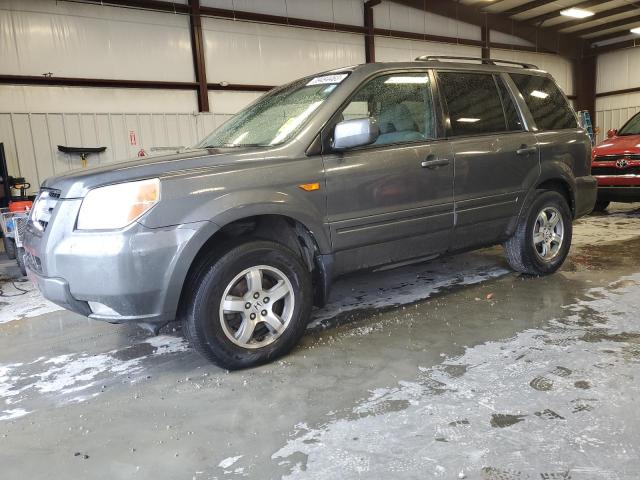 2008 Honda Pilot SE