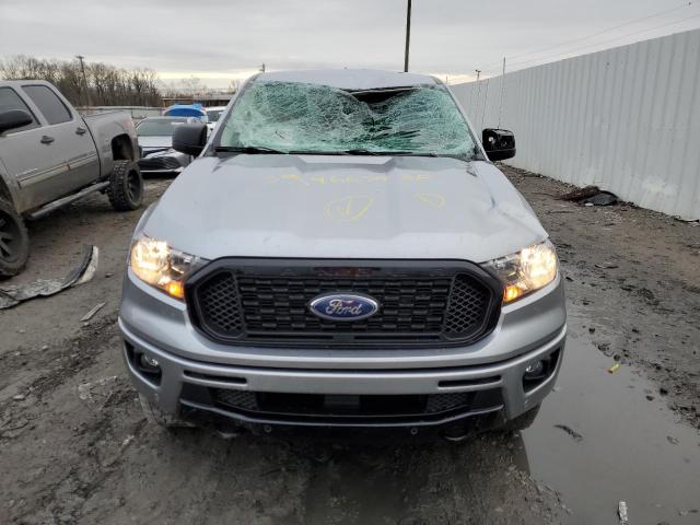 2020 FORD RANGER XL - 1FTER4FH2LLA56766