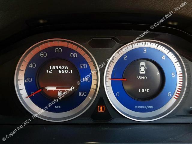 YV1FS88A1D2180685 Volvo S60 R-desi