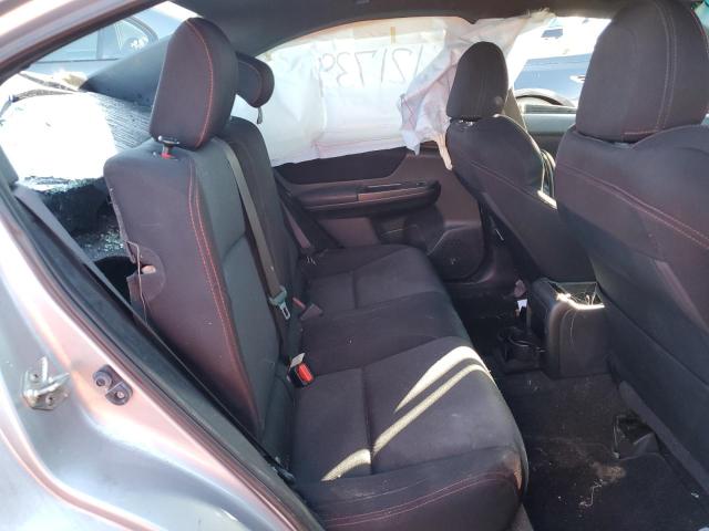 JF1VA1A63F9819946 Subaru WRX