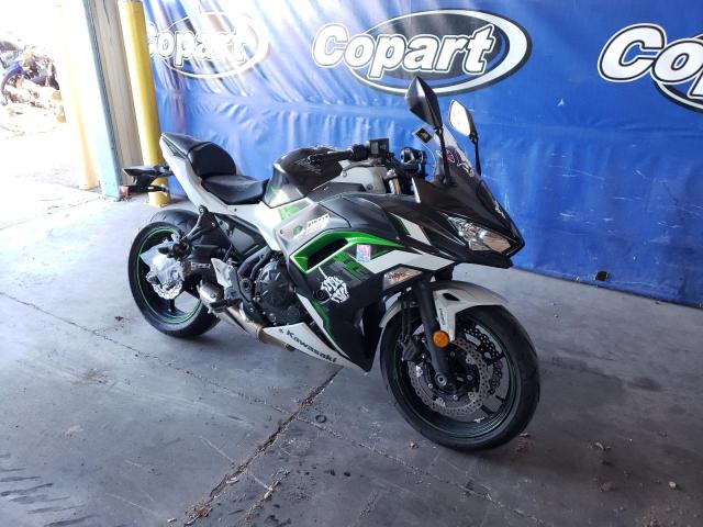 2022 KAWASAKI EX650 M for Sale | NM - ALBUQUERQUE | Thu. May 18 