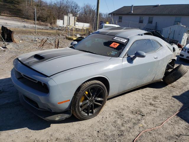 2021 Dodge Challenger GT