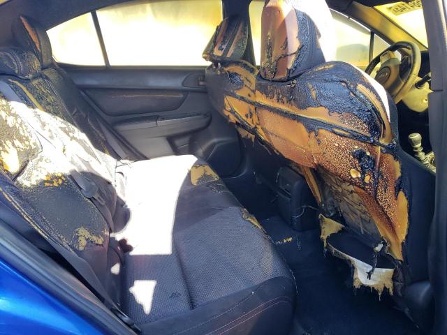 JF1VA1B62H9820264 Subaru WRX
