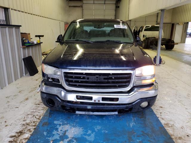 2GTEC13T351163679 GMC New Sierra C1500