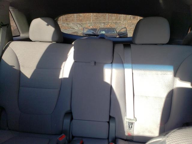 5XYKTCA69FG606985 KIA Sorento