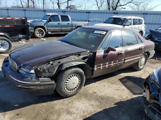 1997 Buick LeSabre Limited