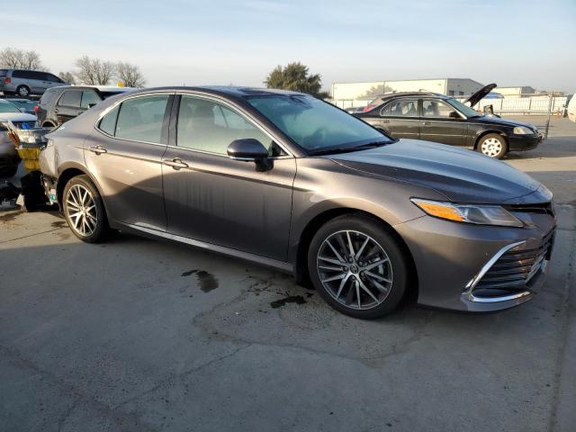 2023 TOYOTA CAMRY XLE 4T1F31AK3PU603143