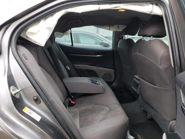 2018 TOYOTA CAMRY L - 4T1B11HK6JU153439