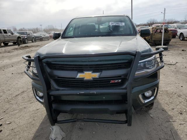 VIN 3C4PDDEG1JT464273 2018 Dodge Journey, Gt Awd no.5