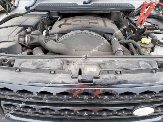 SALLAAAG5DA664432 Land Rover Discovery
