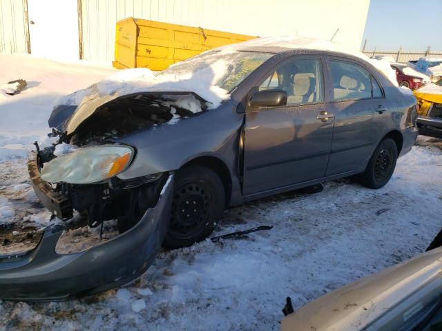 2003 Toyota Corolla CE