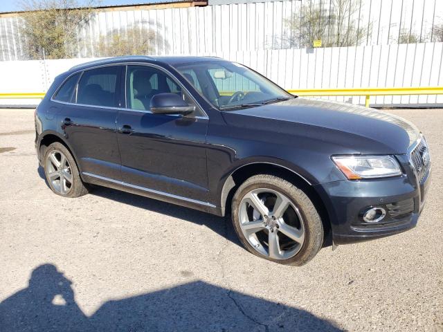 VIN WA1VMAFP3EA015673 2014 Audi Q5, Tdi Prestige no.4