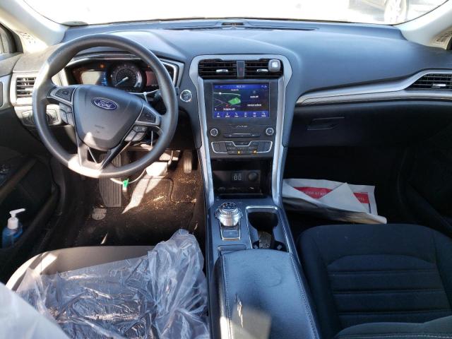 2020 FORD FUSION SE - 3FA6P0HDXLR226618
