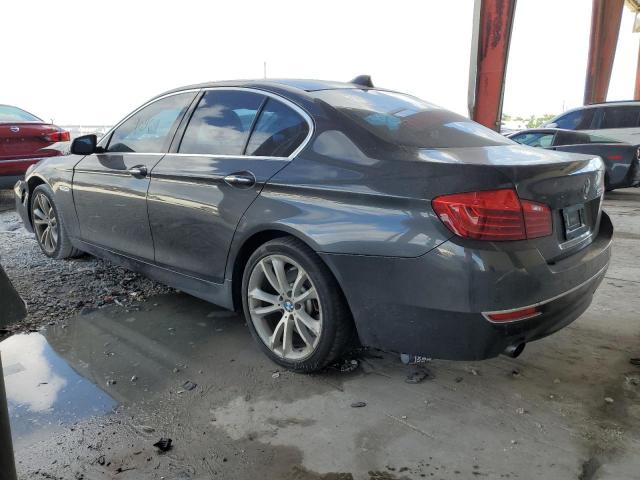 2016 BMW 535 I - WBA5B1C56GG553702
