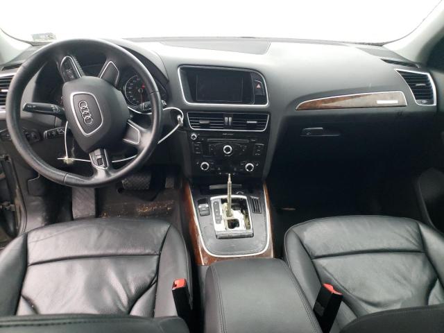 2015 AUDI Q5 PREMIUM - WA1CFAFP2FA119459