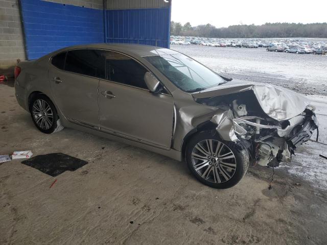 KNALN4D76E5152756 KIA Cadenza