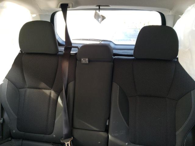 2019 SUBARU FORESTER P JF2SKAGC1KH412149