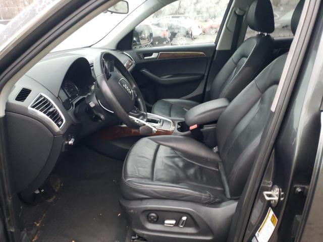 2015 AUDI Q5 PREMIUM - WA1CFAFP2FA119459