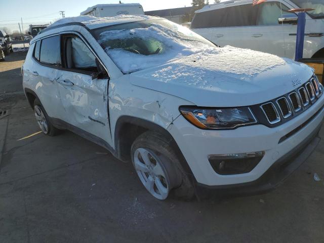 2020 JEEP COMPASS LA - 3C4NJDBB5LT224283