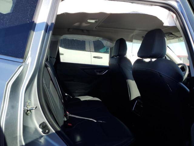 JF2SKAWC3KH405611 Subaru Forester Touring
